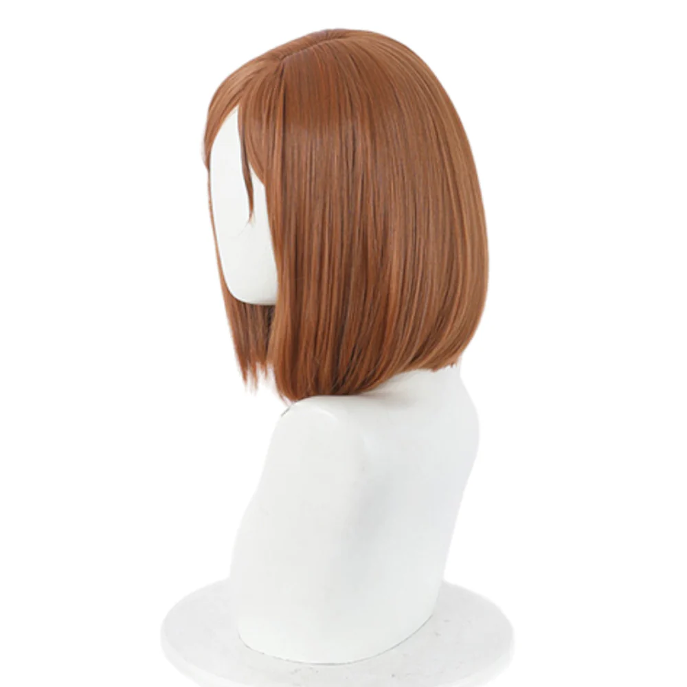 Cosplay Wig - CS 458B (RS 1) - Image 4