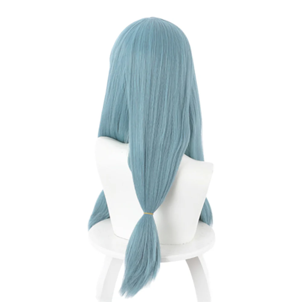 Cosplay Wig - CS 458E - Image 4