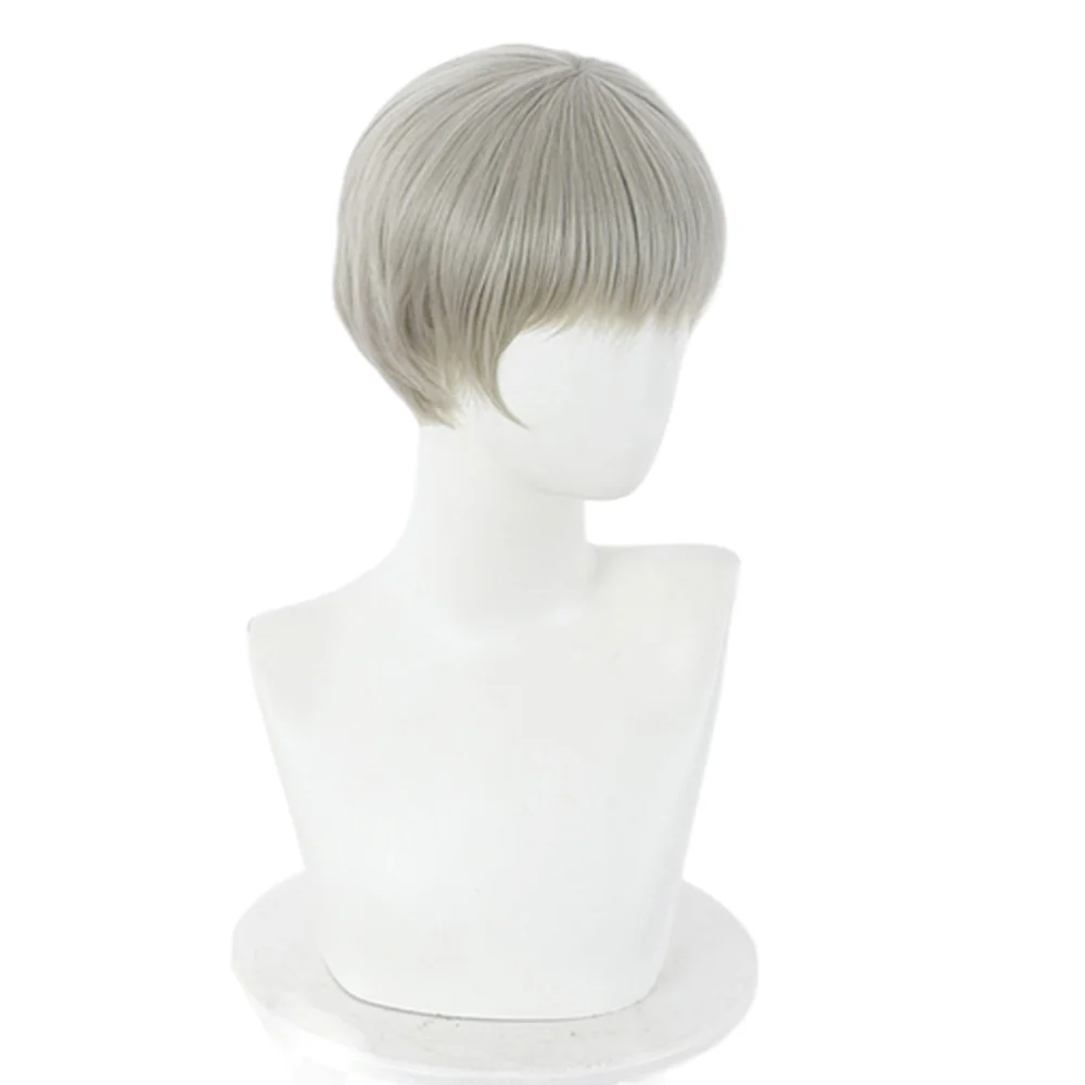 Cosplay Wig - CS 458H - Image 3