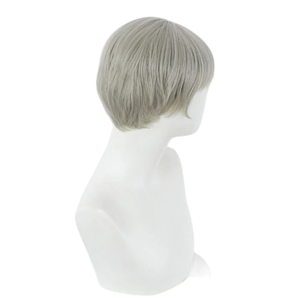Cosplay Wig - CS 458H - Image 4