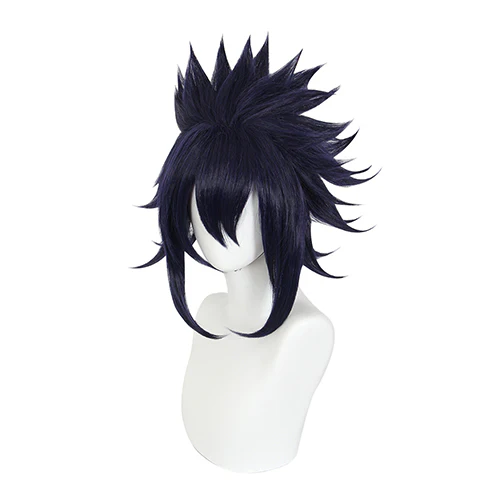 Cosplay Wig - CS 459A - Image 4