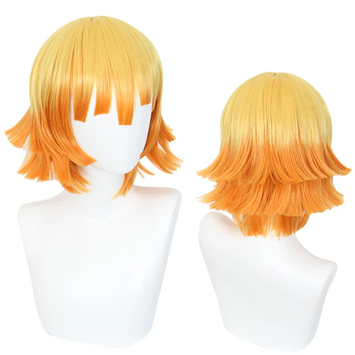 Cosplay Wig - CS 461A