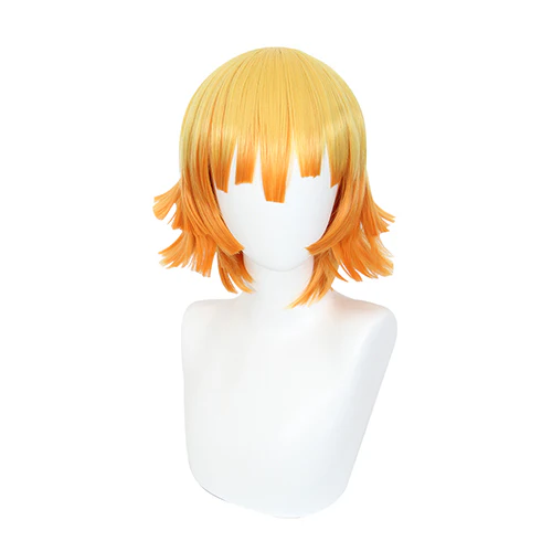 Cosplay Wig - CS 461A - Image 3