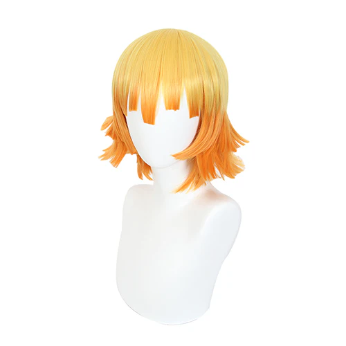 Cosplay Wig - CS 461A - Image 4