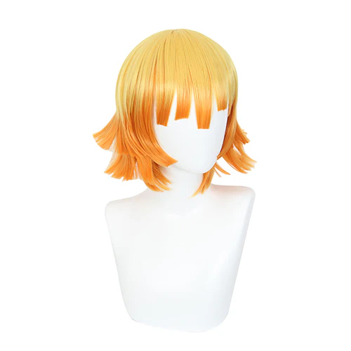 Cosplay Wig - CS 461A - Image 5
