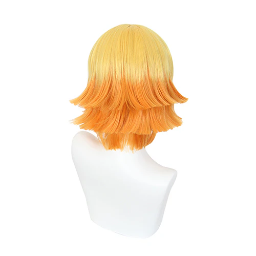 Cosplay Wig - CS 461A - Image 6