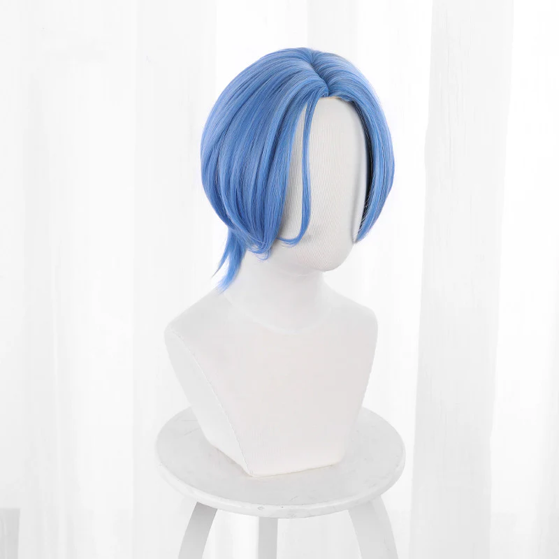 Cosplay Wig - CS 463C