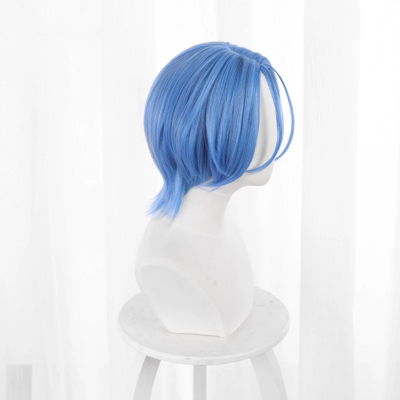 Cosplay Wig - CS 463C - Image 3