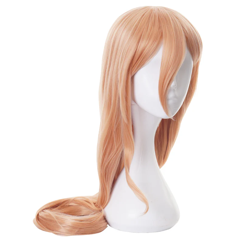 Cosplay Wig - CS 465B - Image 3