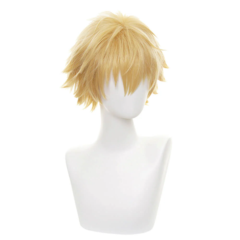 Cosplay Wig - CS 465C - Image 3