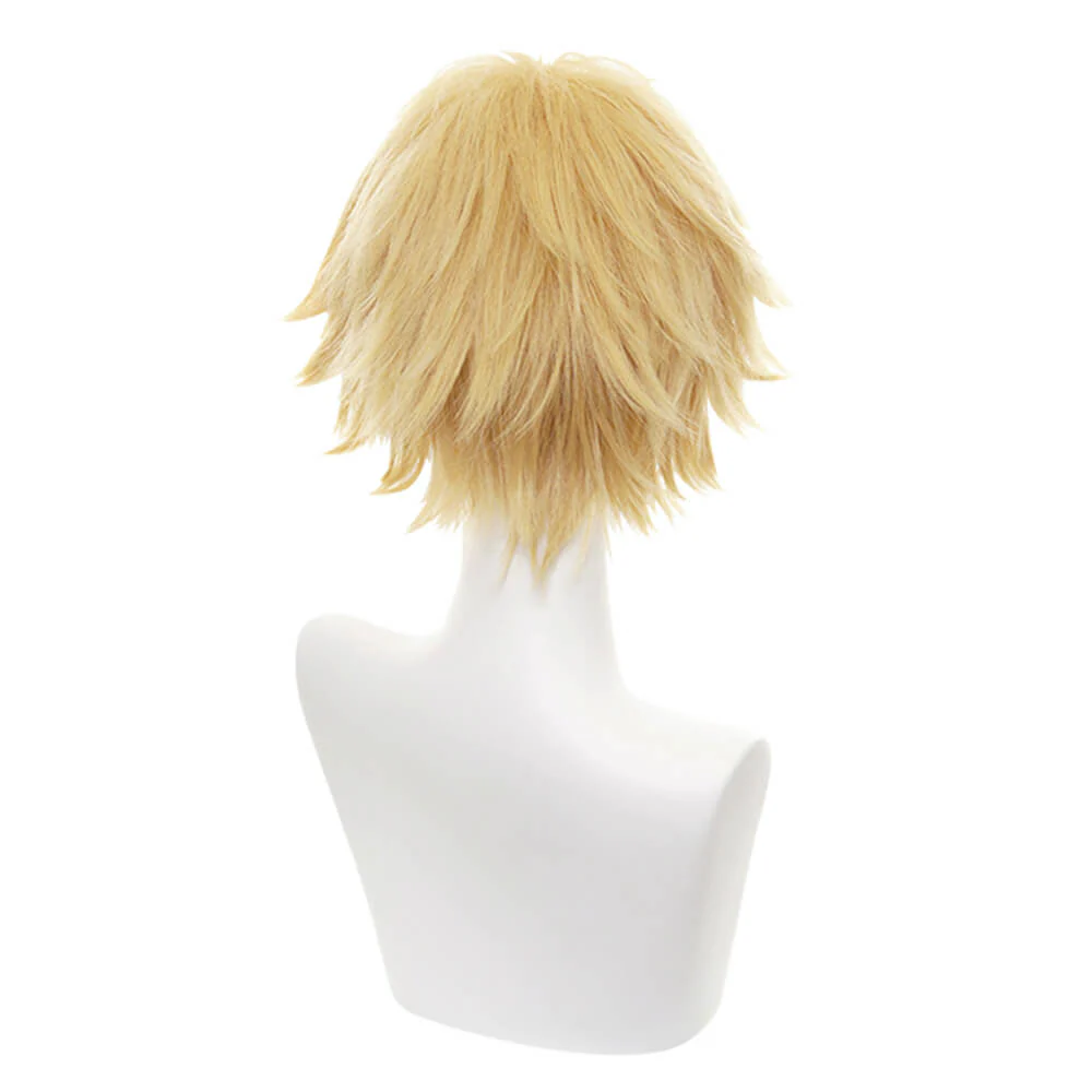 Cosplay Wig - CS 465C - Image 5