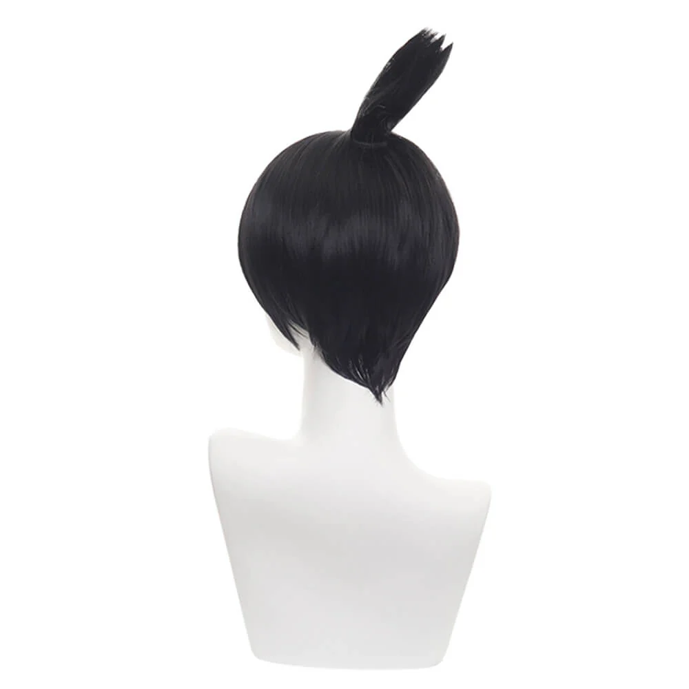 Cosplay Wig - CS 465F - Image 5