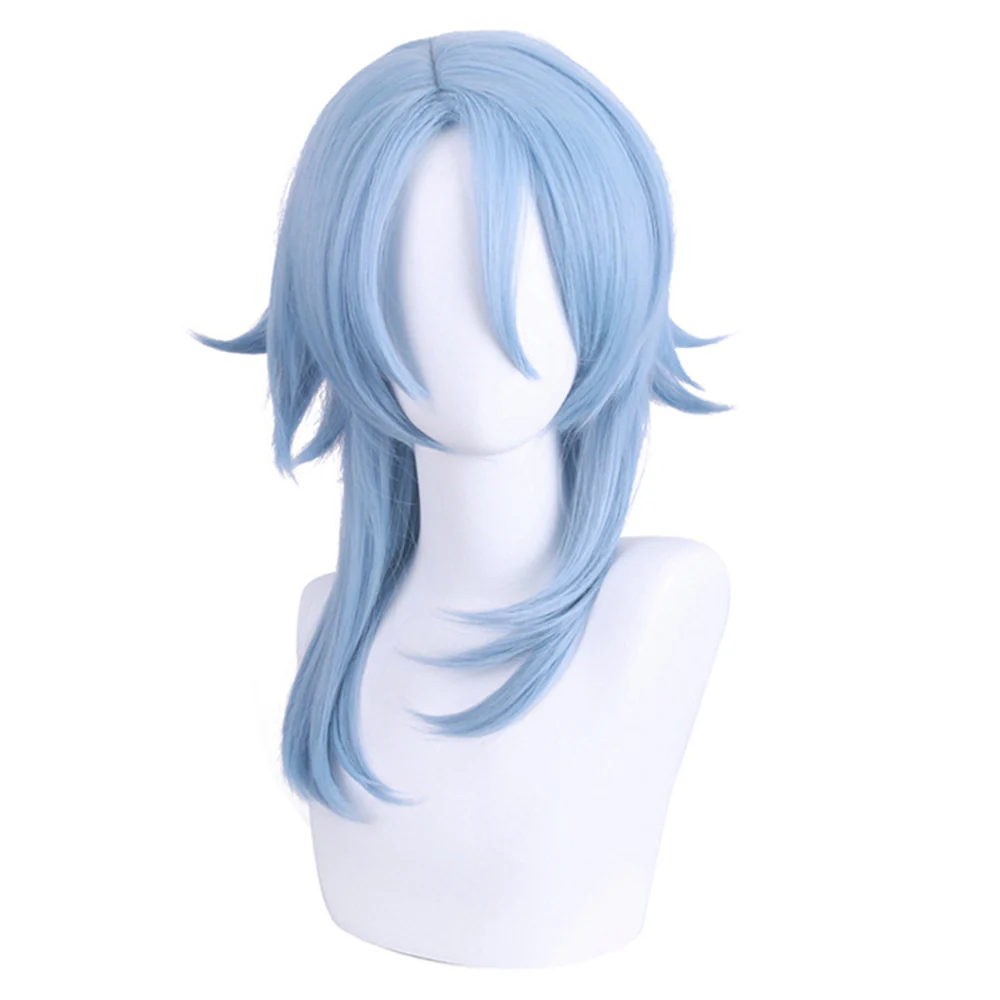 Cosplay Wig - CS 466P
