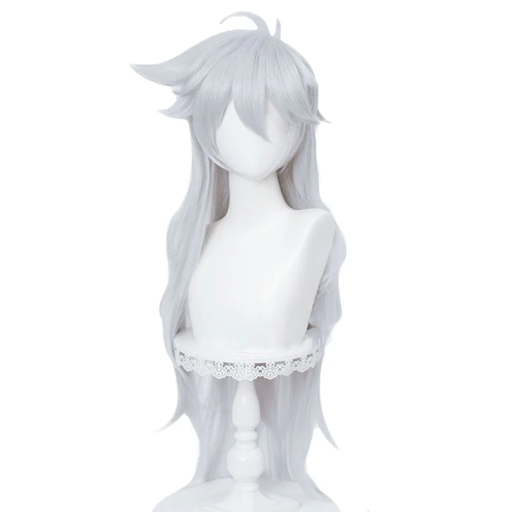 Cosplay Wig - CS 466W