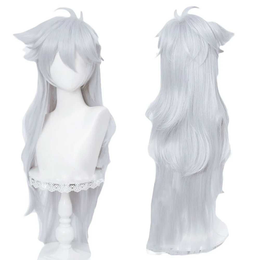 Cosplay Wig - CS 466W - Image 2