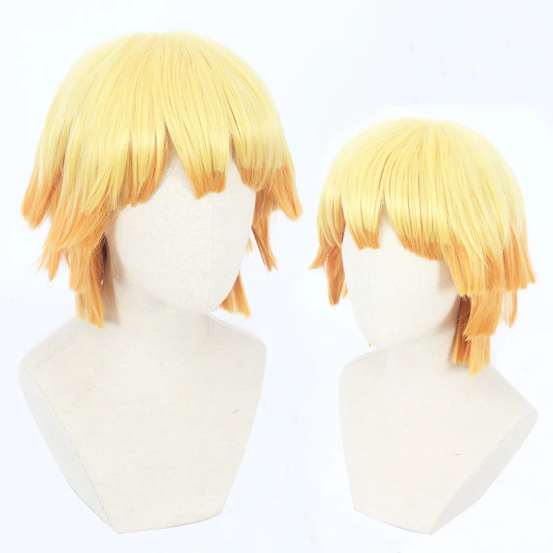 Cosplay Wig - cs 471b