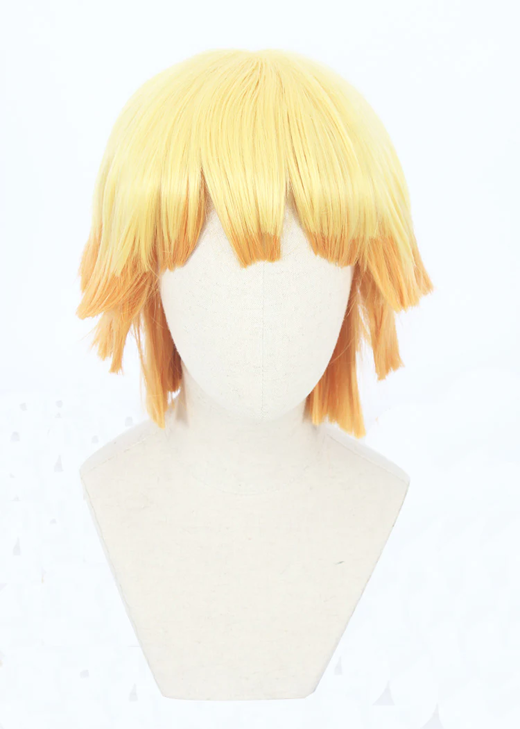 Cosplay Wig - cs 471b - Image 2