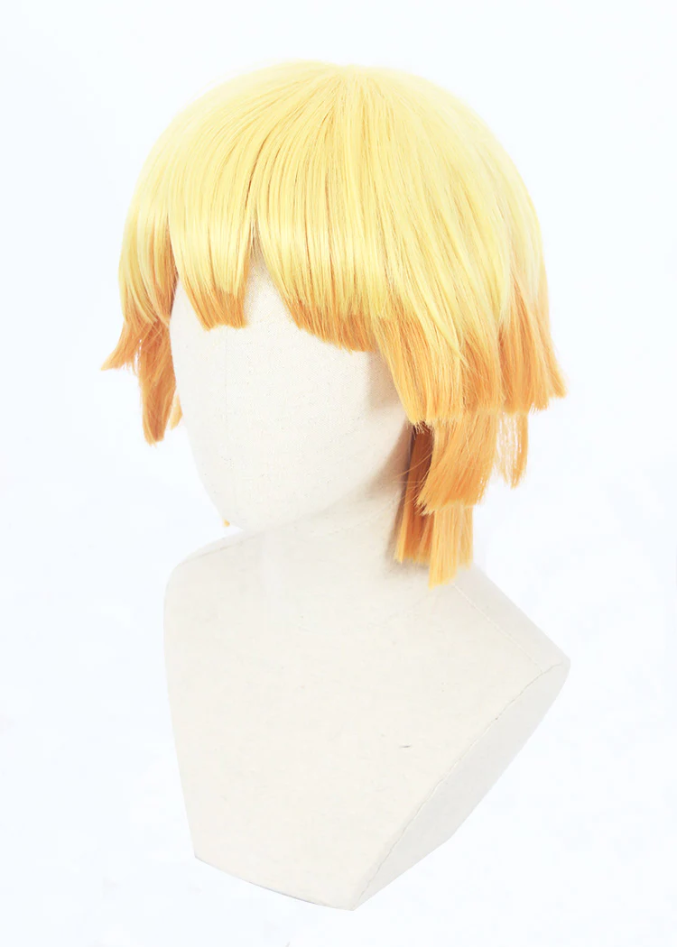 Cosplay Wig - cs 471b - Image 3