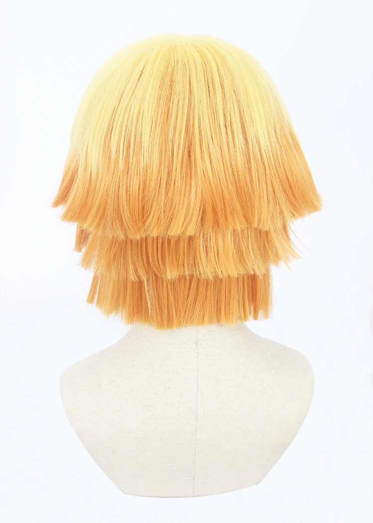 Cosplay Wig - cs 471b - Image 5