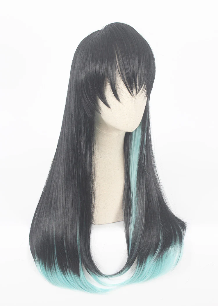 Cosplay Wig - CS 471F - Image 4