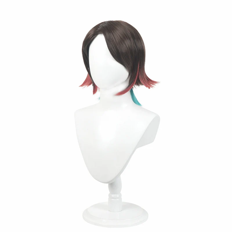 Cosplay Wig - CS 471P - Image 2