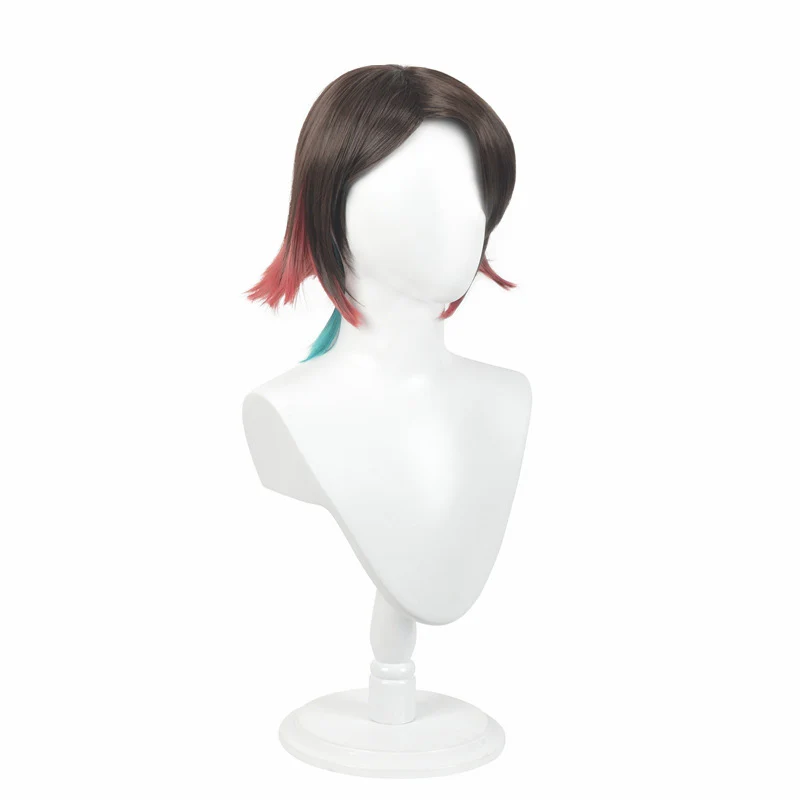 Cosplay Wig - CS 471P - Image 3