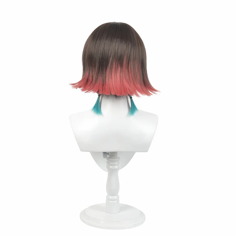 Cosplay Wig - CS 471P - Image 4