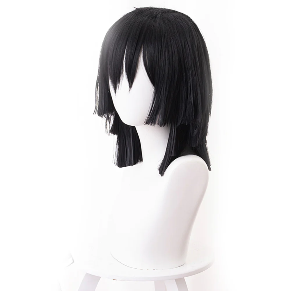 Cosplay Wig - CS 471R - Image 2