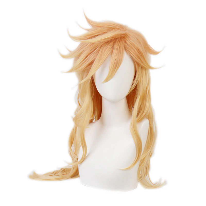 Cosplay Wig - CS 471W