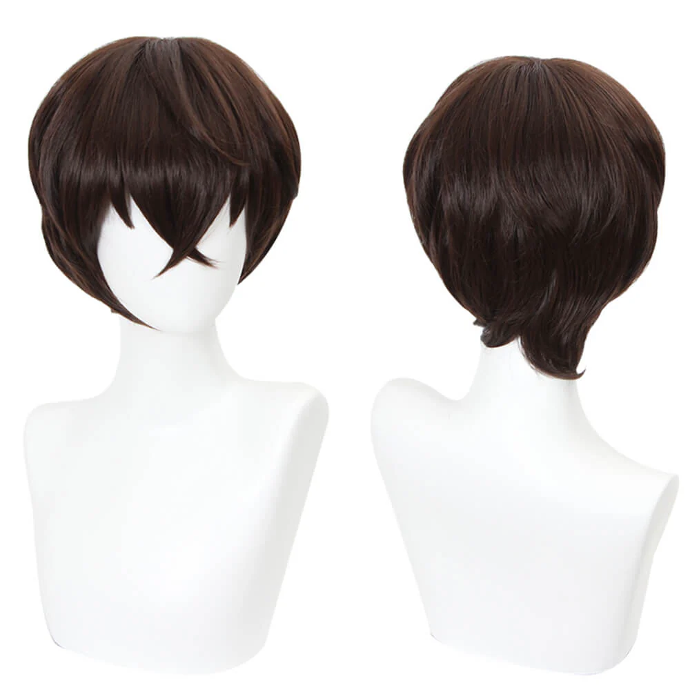 Cosplay Wig - CS 477A