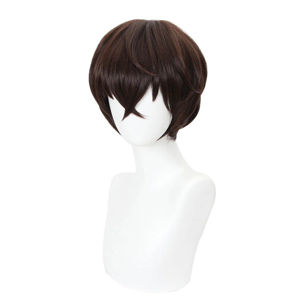 Cosplay Wig - CS 477A - Image 5