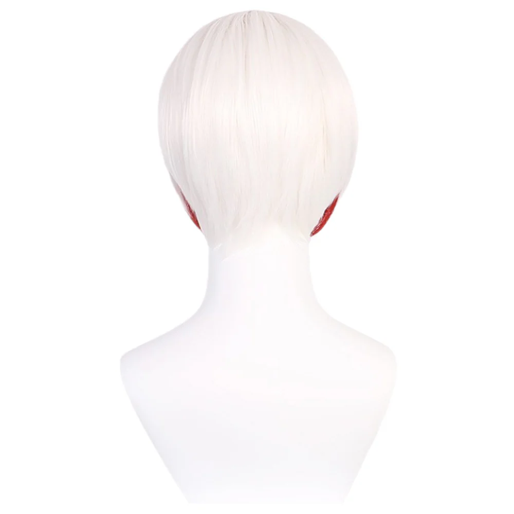 Cosplay Wig - CS 477I - Image 3