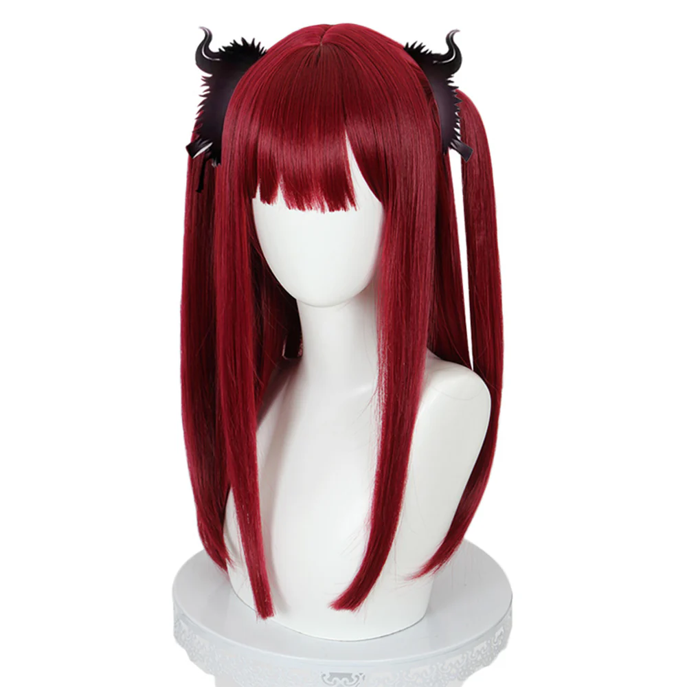 Cosplay Wig - CS 495C