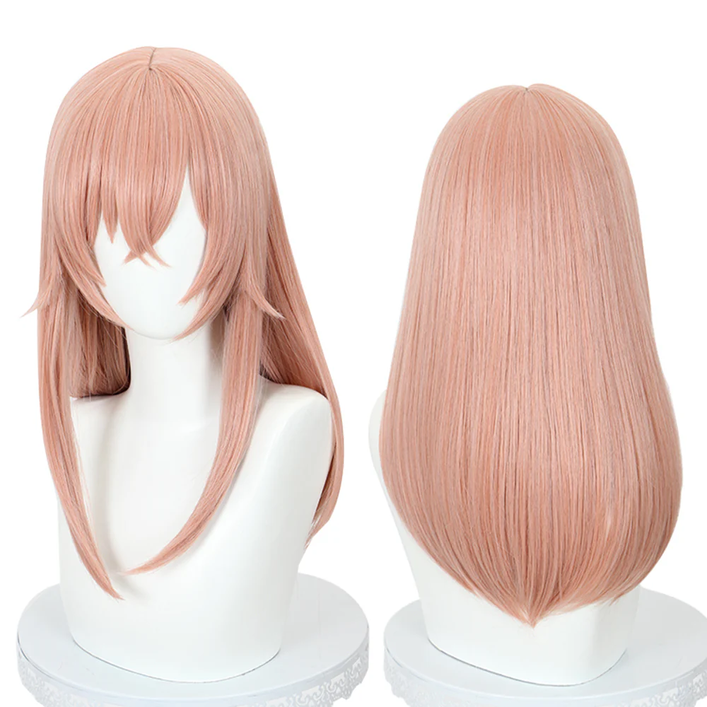 Cosplay Wig - CS 495D