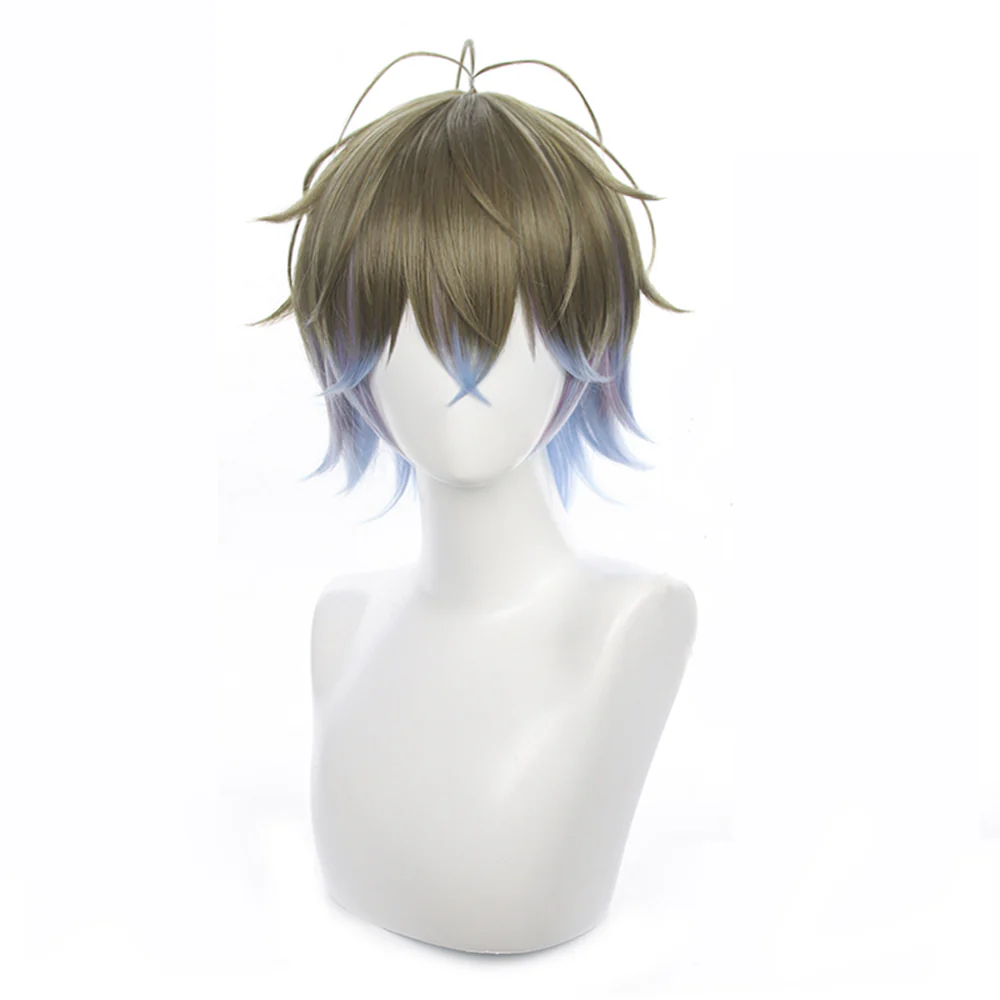 Cosplay Wig - CS 498A