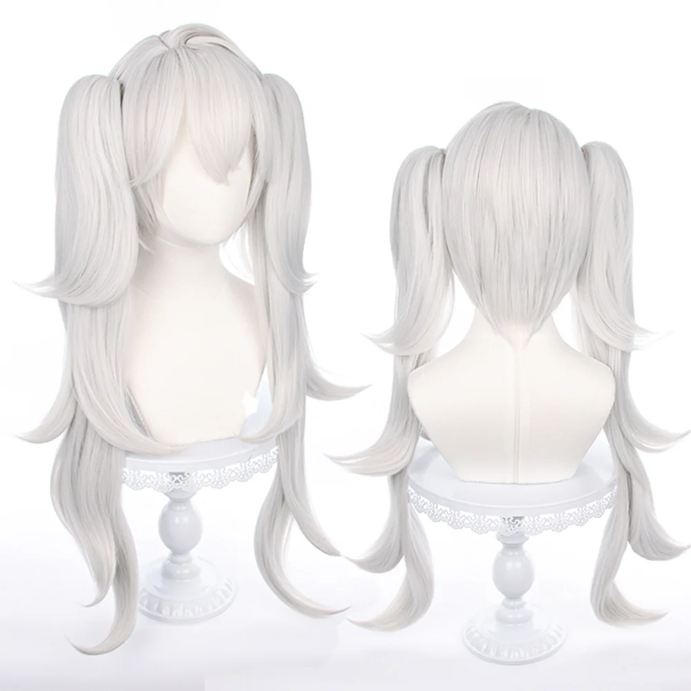 Cosplay Wig - CS 498H