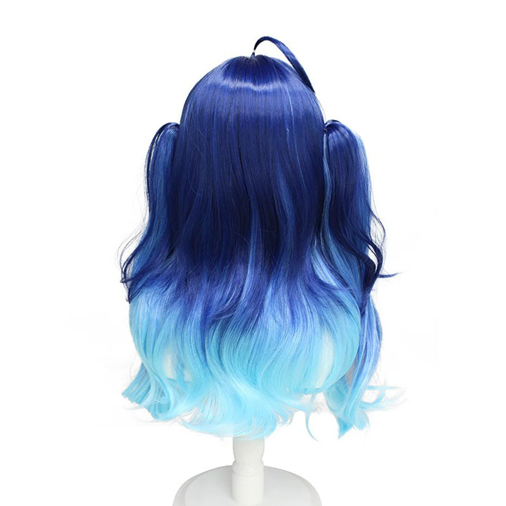 Cosplay Wig - CS 498N - Image 4