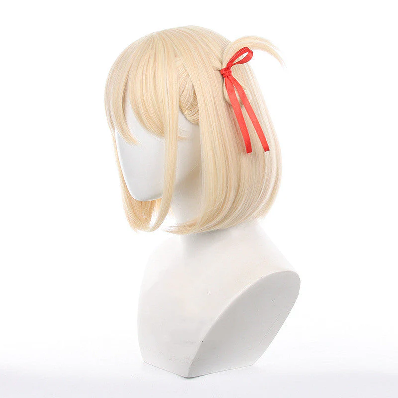 Cosplay Wig - CS 510A - Image 2