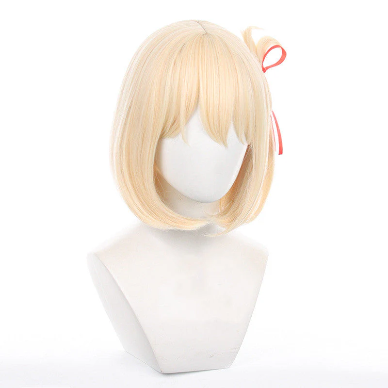Cosplay Wig - CS 510A - Image 3