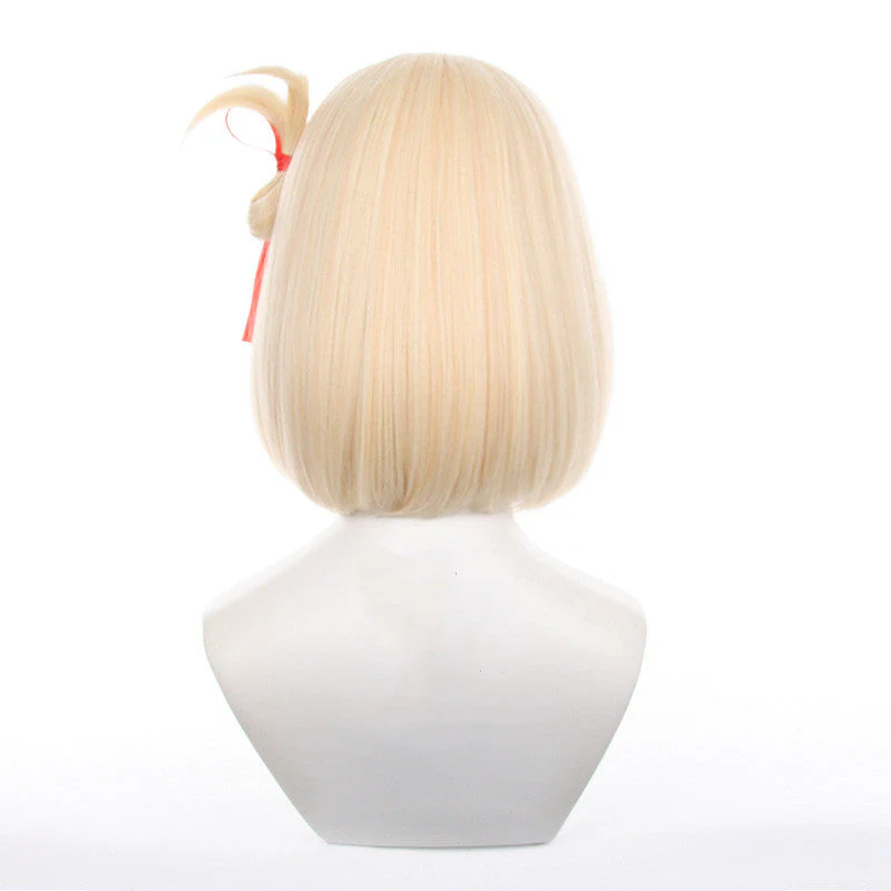 Cosplay Wig - CS 510A - Image 4
