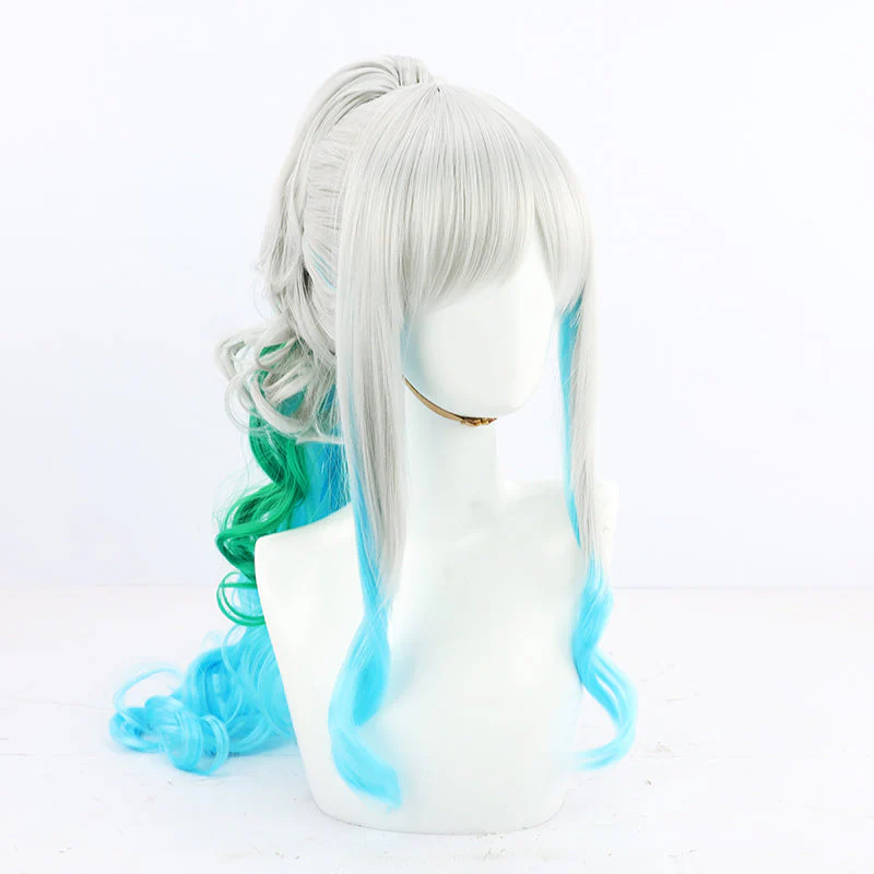 Cosplay Wig - CS 511A - Image 2