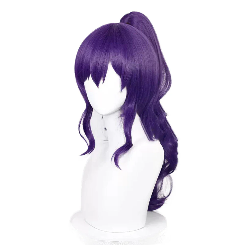 Cosplay Wig - CS 512B - Image 3