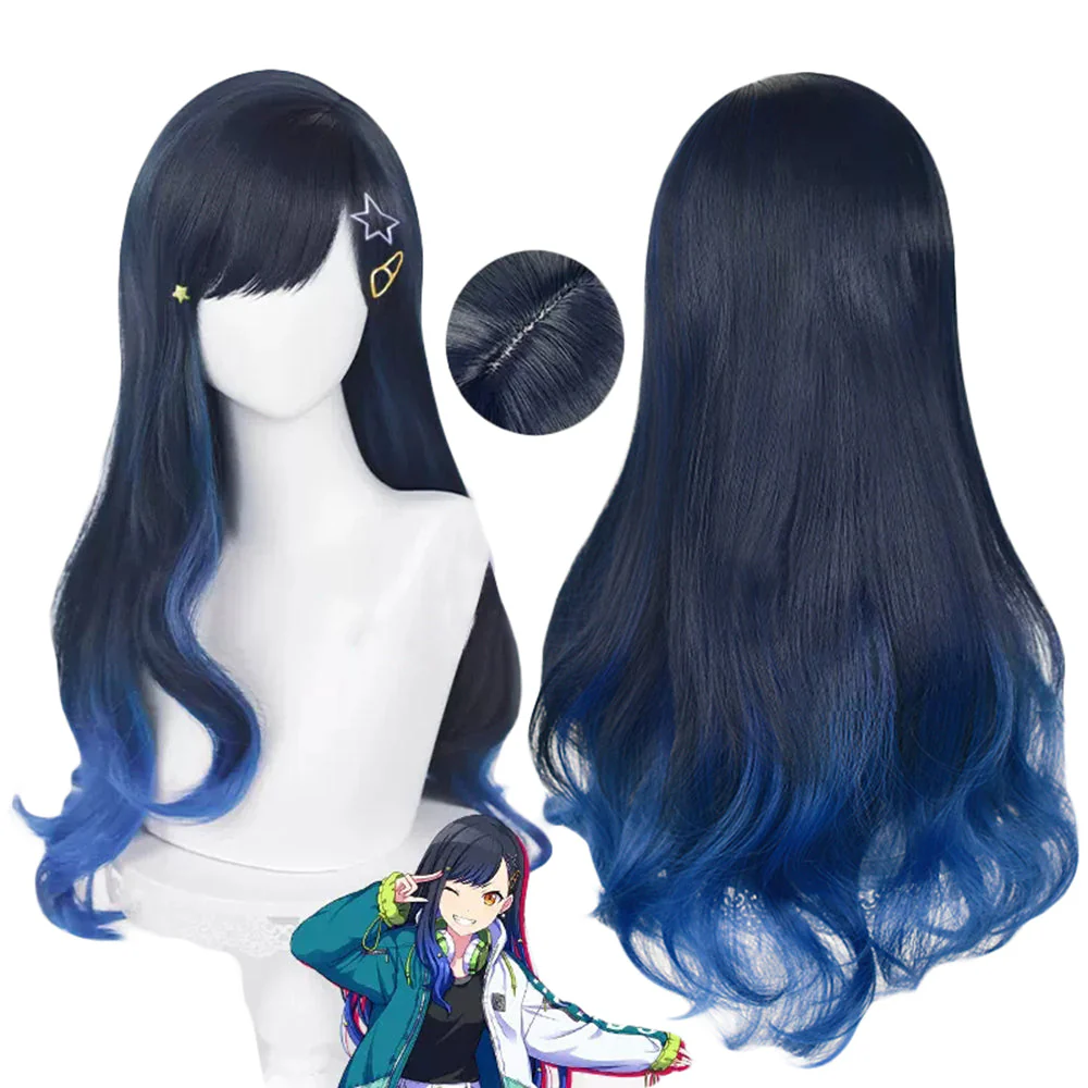 Cosplay Wig - CS 512C - Image 5