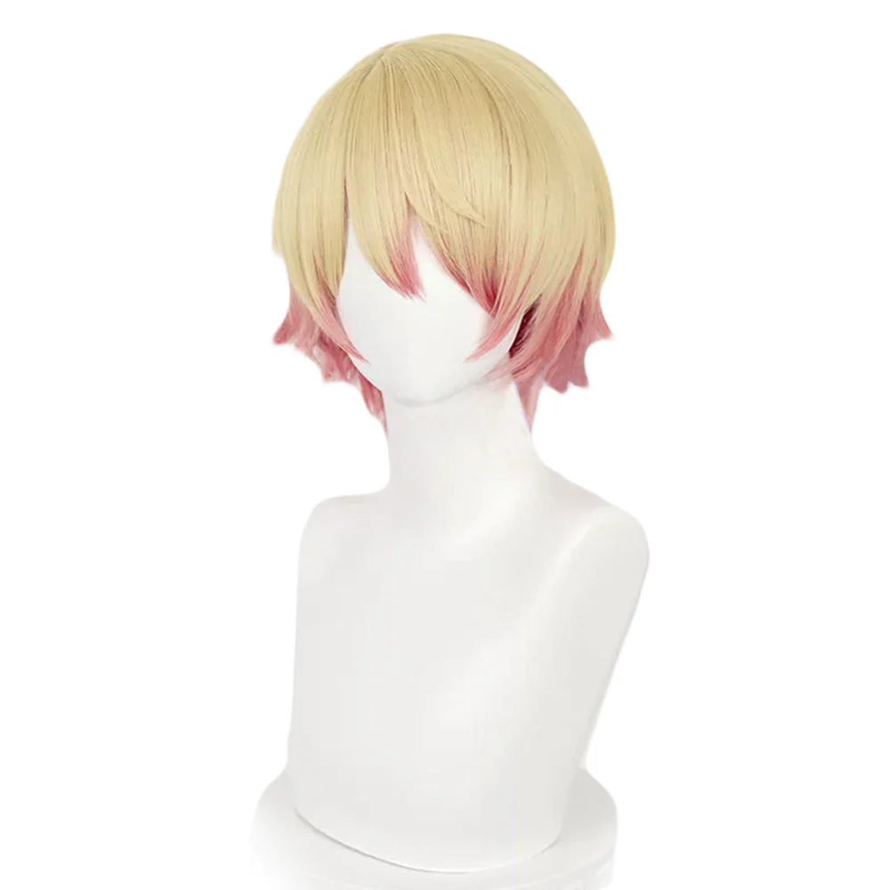 Cosplay Wig - CS 512E - Image 2