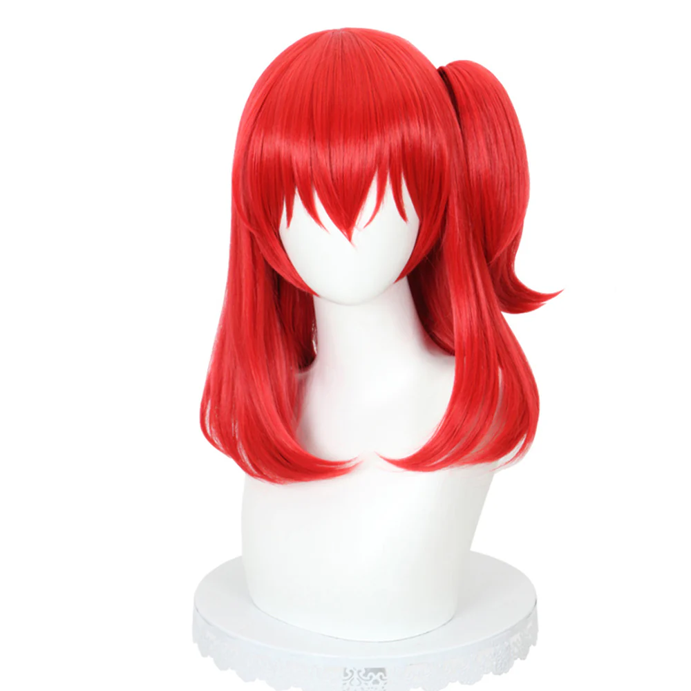 Cosplay Wig - CS 517C - Image 2