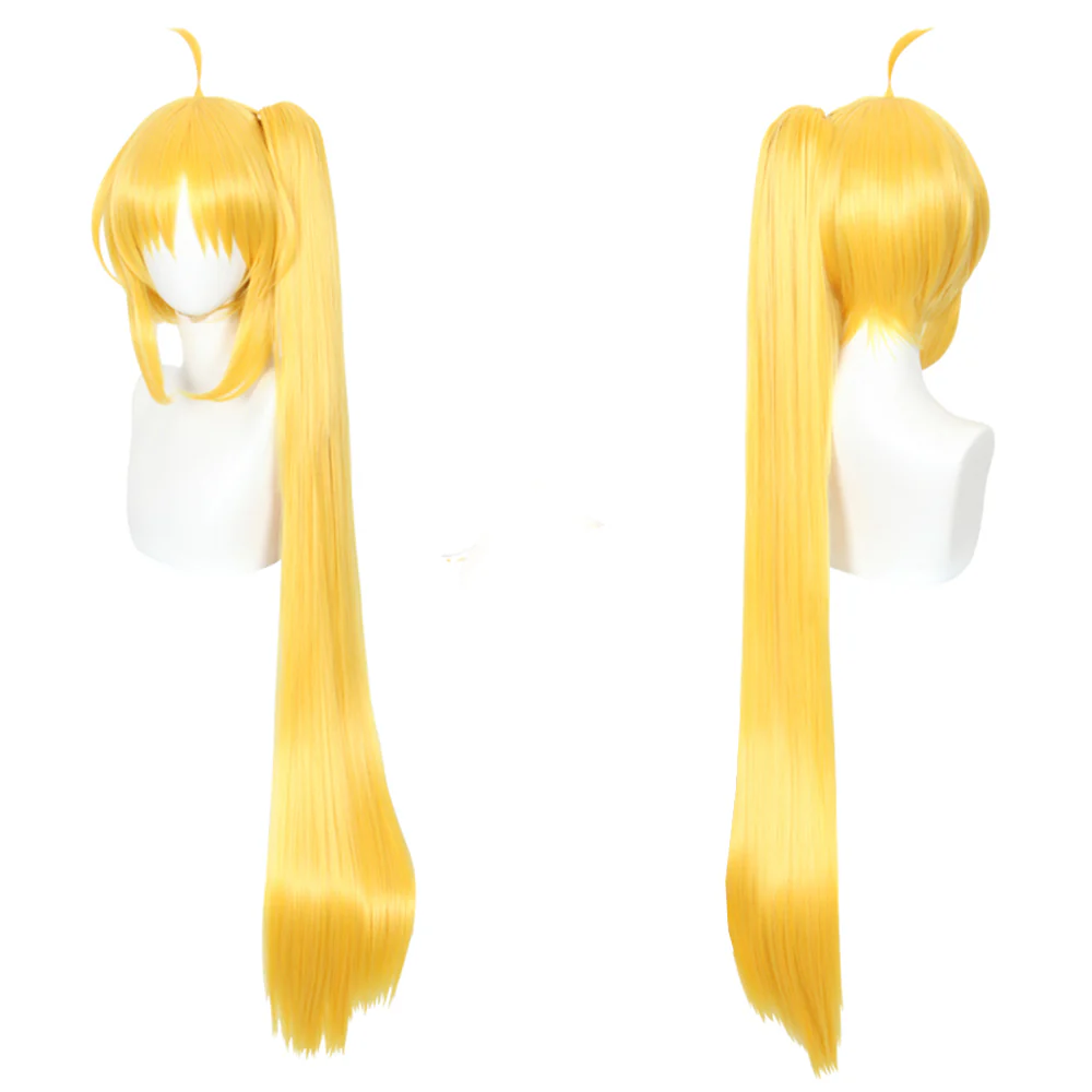 Cosplay Wig - CS 517E