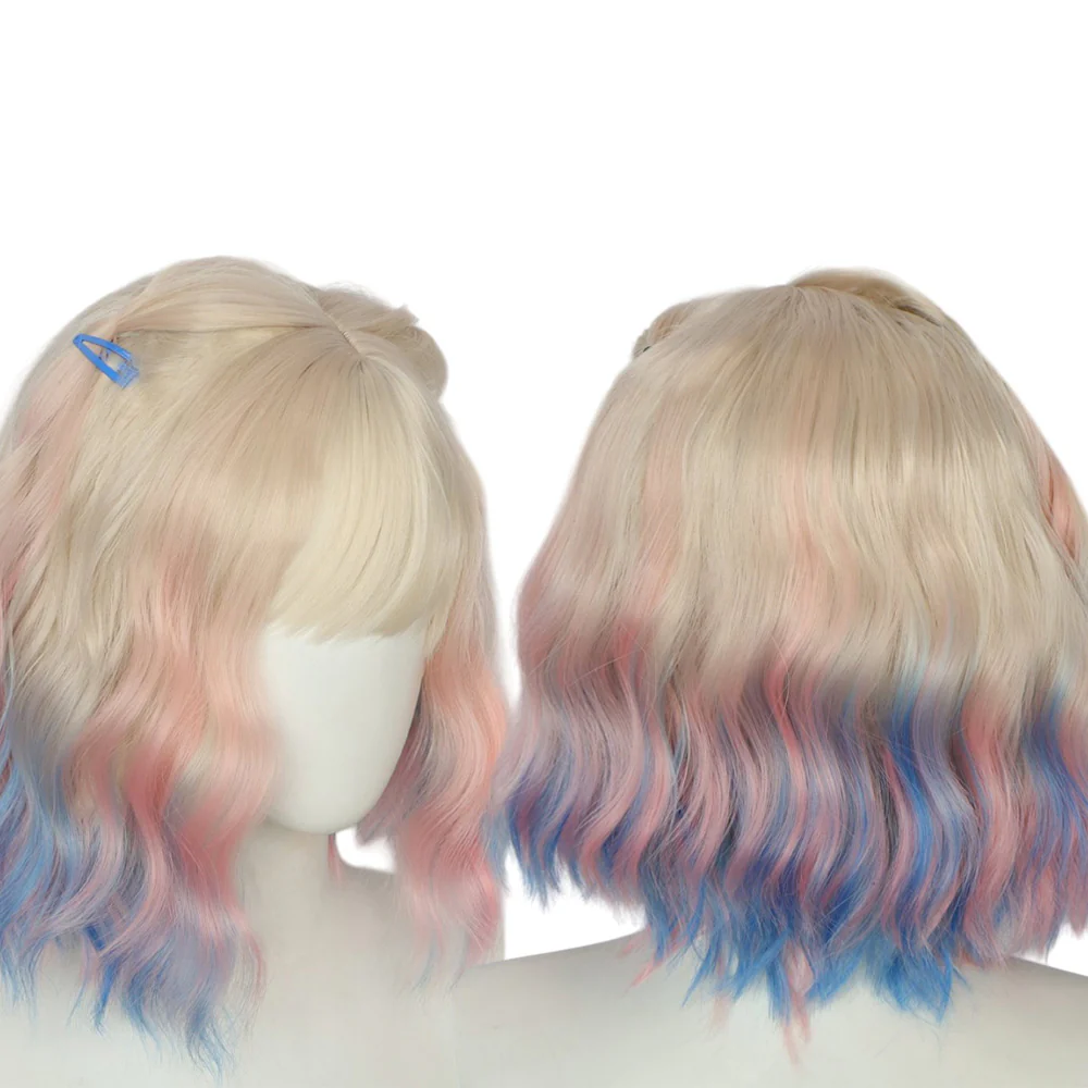 Cosplay Wig - CS 520E