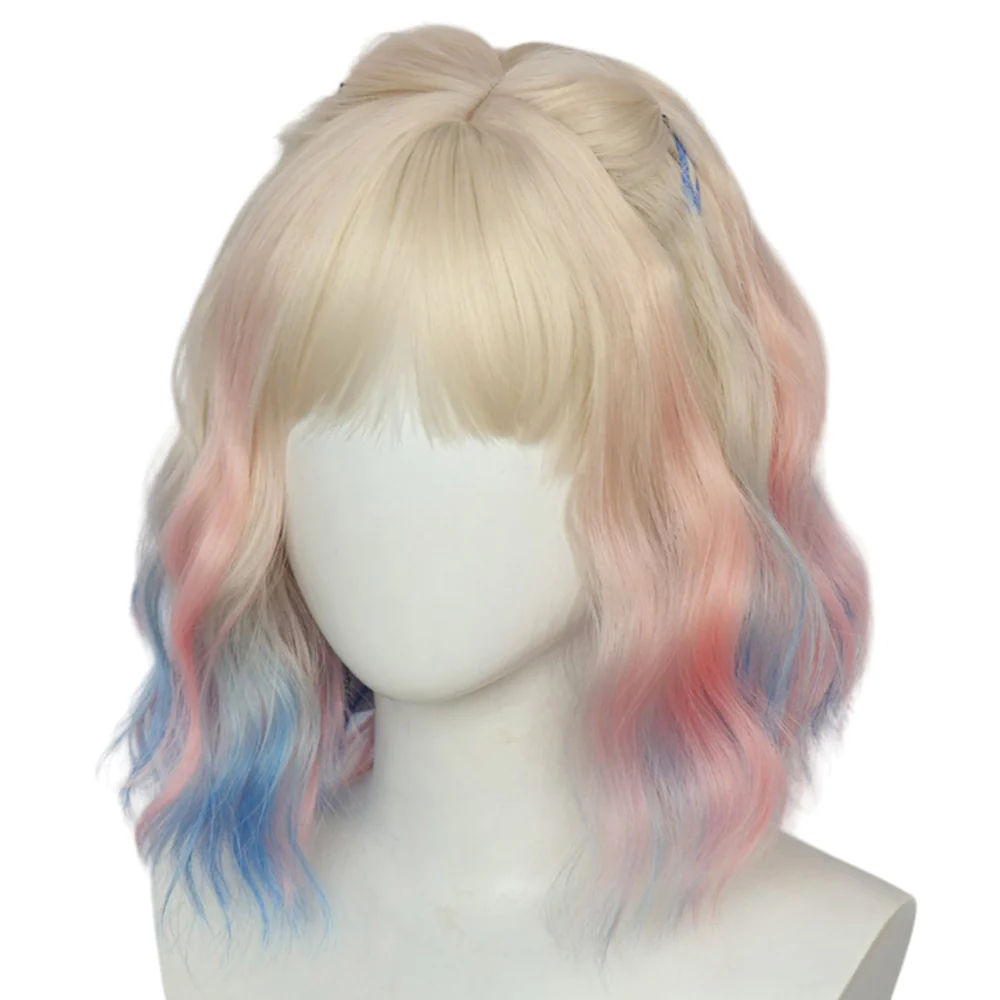 Cosplay Wig - CS 520E - Image 2