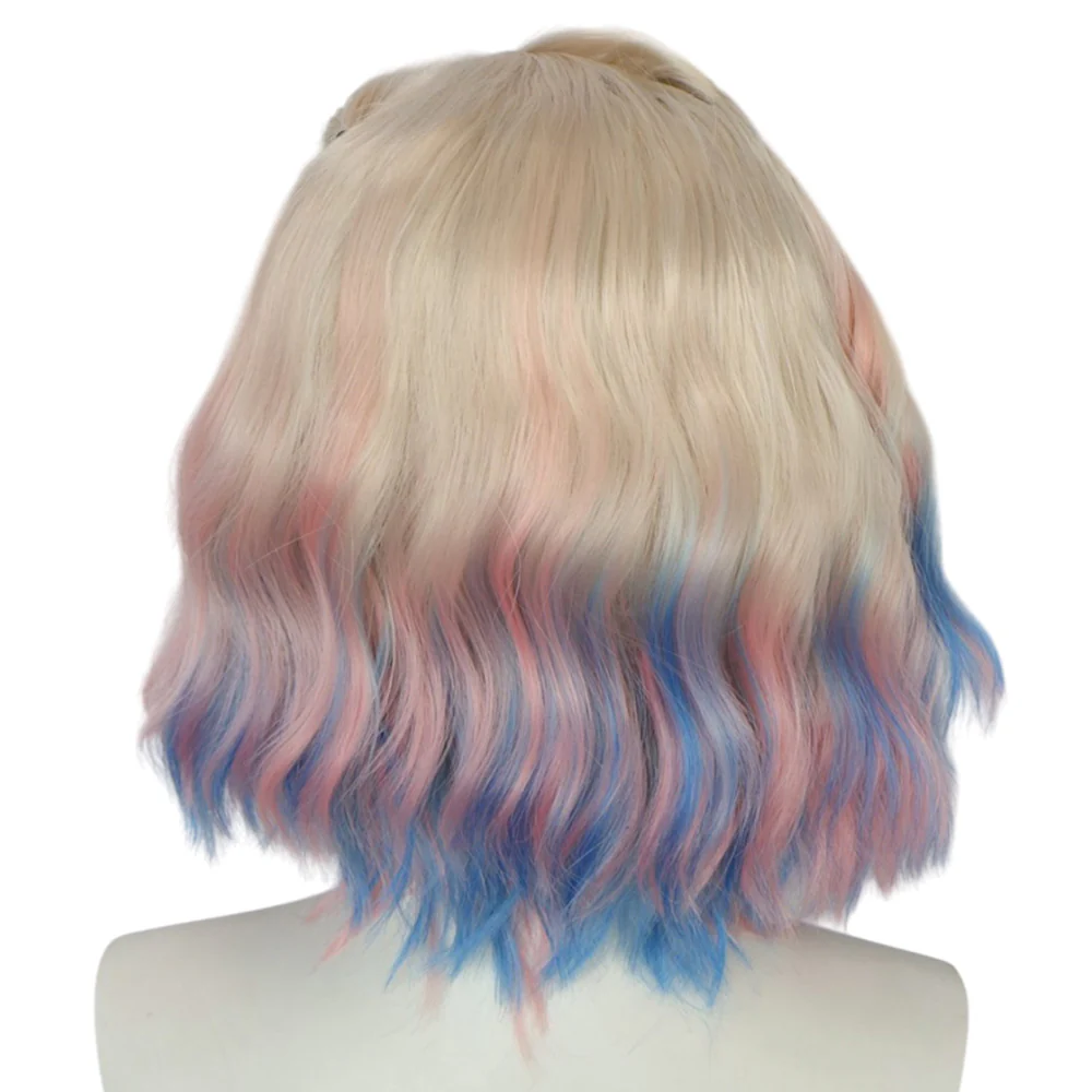 Cosplay Wig - CS 520E - Image 4