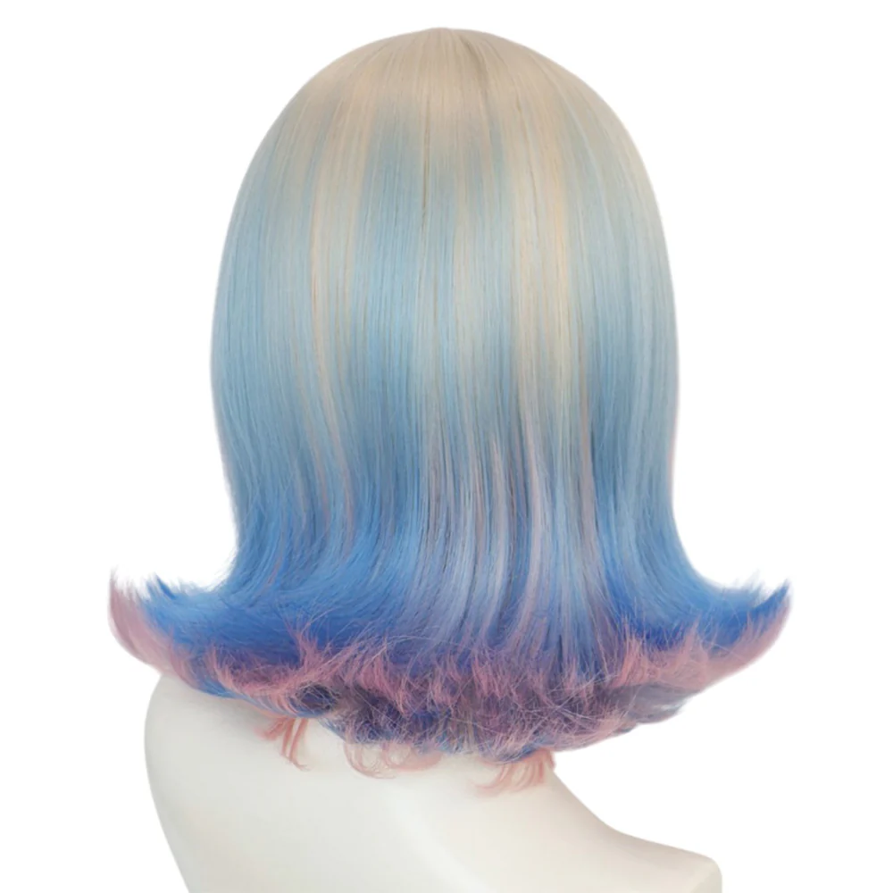 Cosplay Wig - CS 520F - Image 4